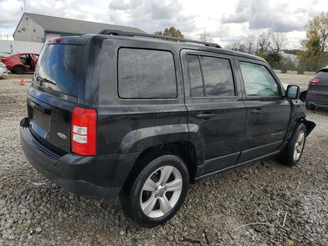 2011 JEEP PATRIOT SPORT