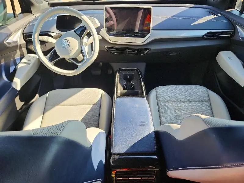 2023 VOLKSWAGEN ID.4 PRO S  