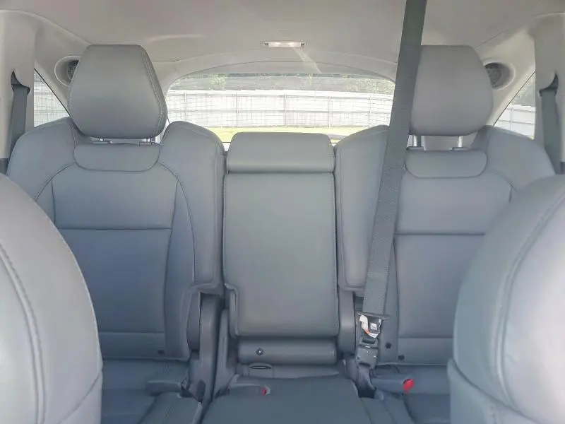 2016 ACURA MDX TECHNOLOGY  