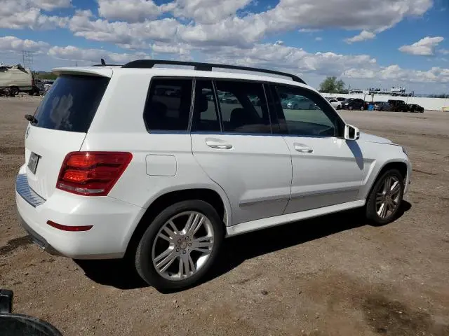 2014 MERCEDES-BENZ GLK 350  