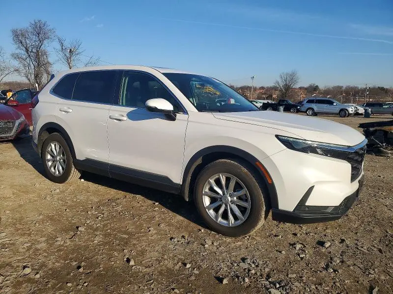 2024 HONDA CR-V EXL  