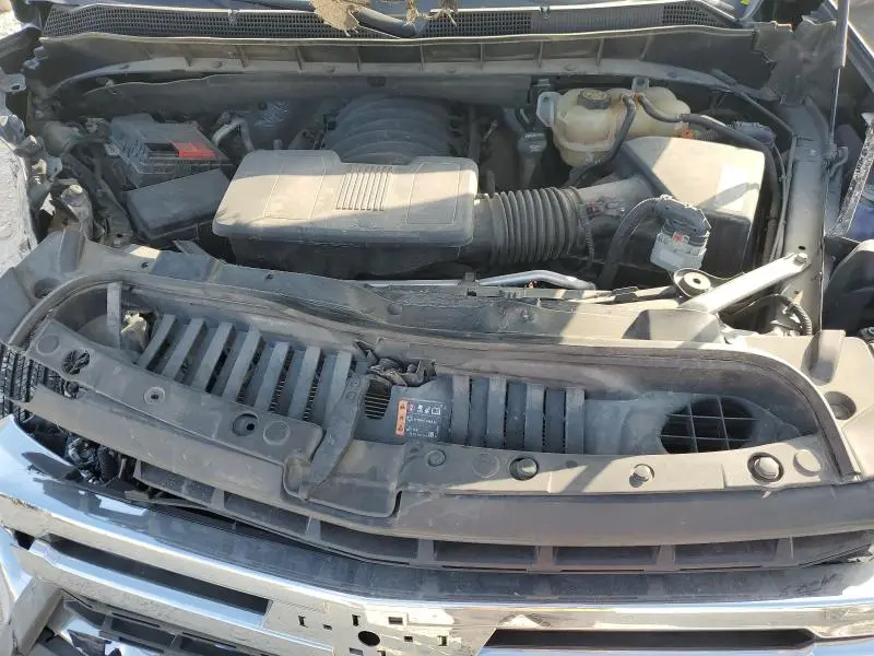 2020 CHEVROLET SILVERADO C1500 LT  