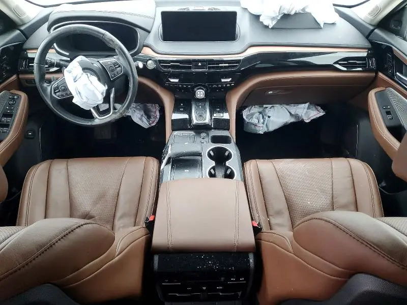 2024 ACURA MDX TECHNOLOGY  