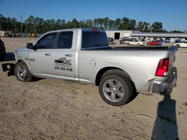 2015 RAM 1500 SLT