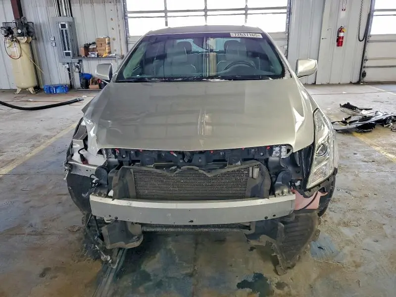 2015 CADILLAC XTS LUXURY COLLECTION  