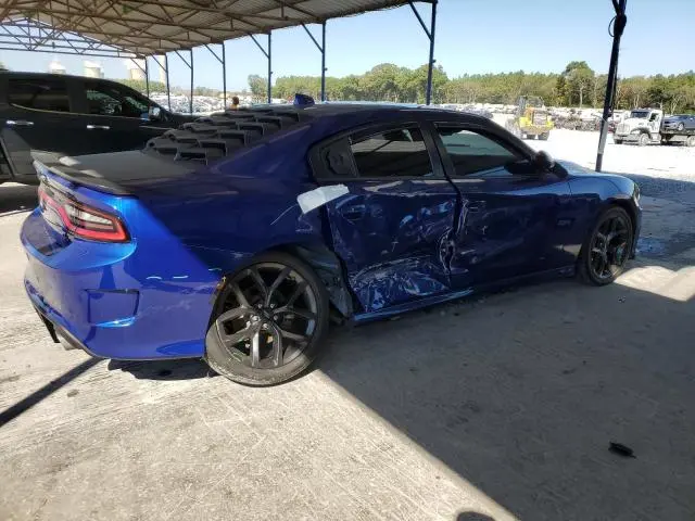 2022 DODGE CHARGER R/T  