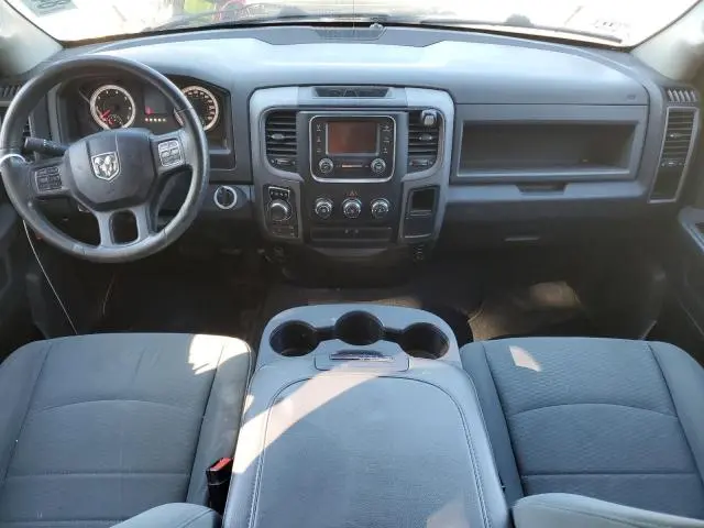 2014 RAM 1500 ST