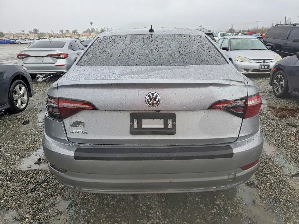 2021 VOLKSWAGEN JETTA S  