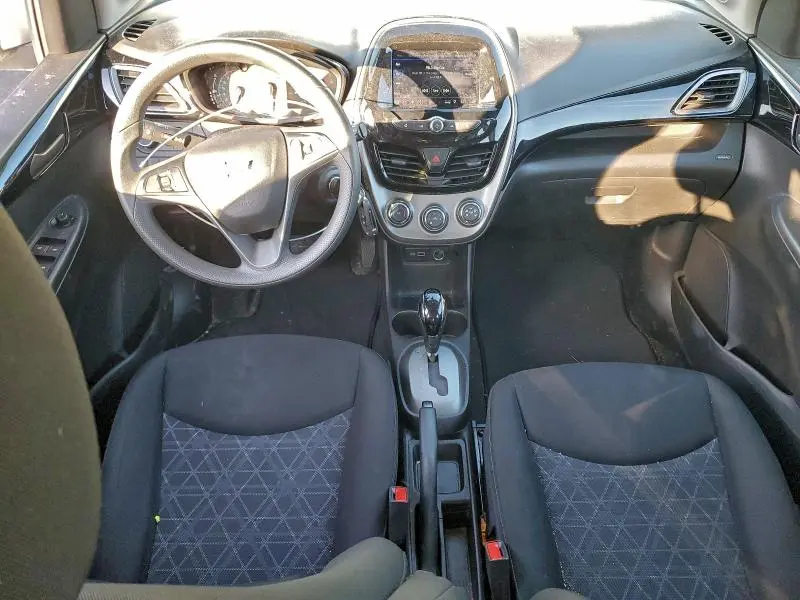 2020 CHEVROLET SPARK 1LT  