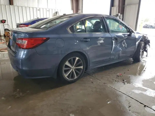 2015 SUBARU LEGACY 2.5I LIMITED