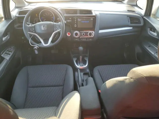 2020 HONDA FIT EX  