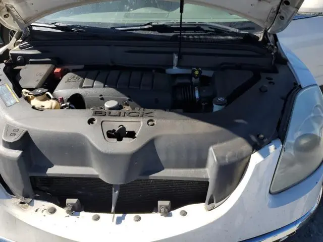 2010 BUICK ENCLAVE CXL