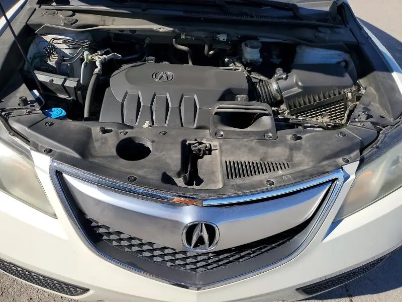 2015 ACURA RDX   