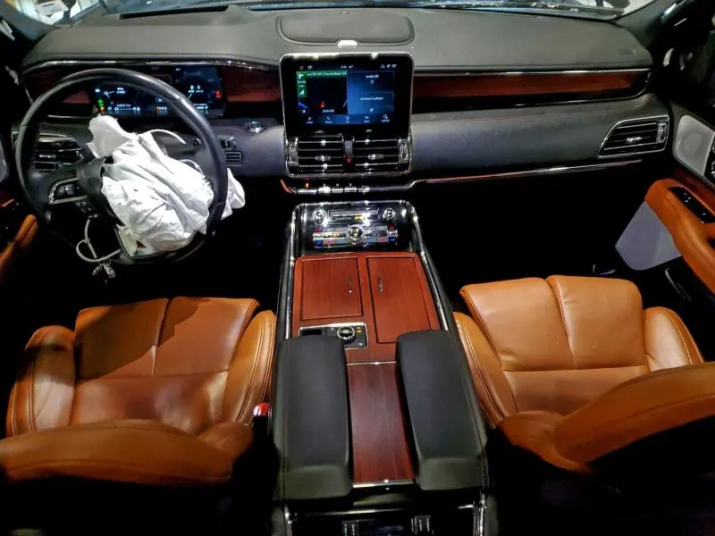 2021 LINCOLN NAVIGATOR L RESERVE  