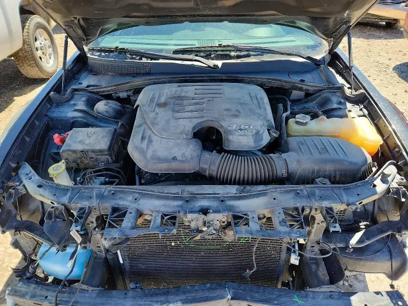 2019 CHRYSLER 300 S  