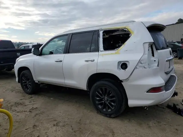 2023 LEXUS GX 460  