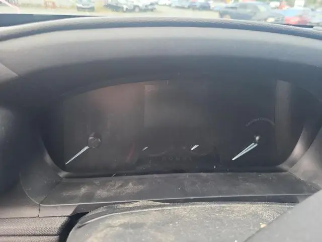 2022 FORD EXPLORER POLICE INTERCEPTOR  