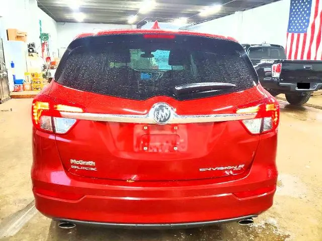 2016 BUICK ENVISION PREMIUM GROUP 1  
