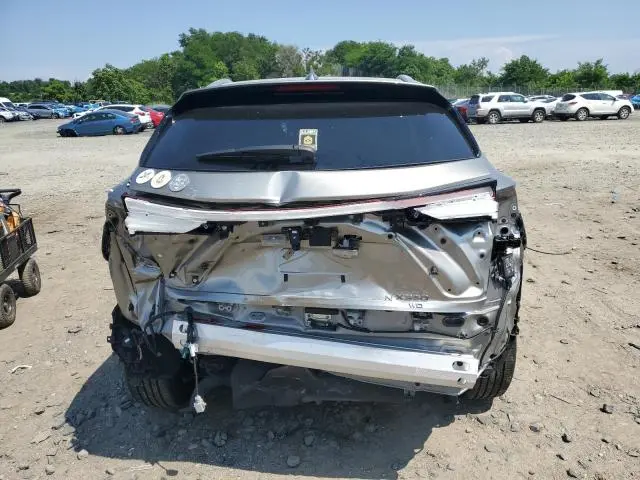 2024 LEXUS NX 350 PREMIUM  