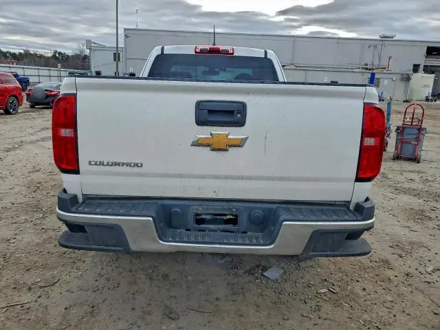 2020 CHEVROLET COLORADO   
