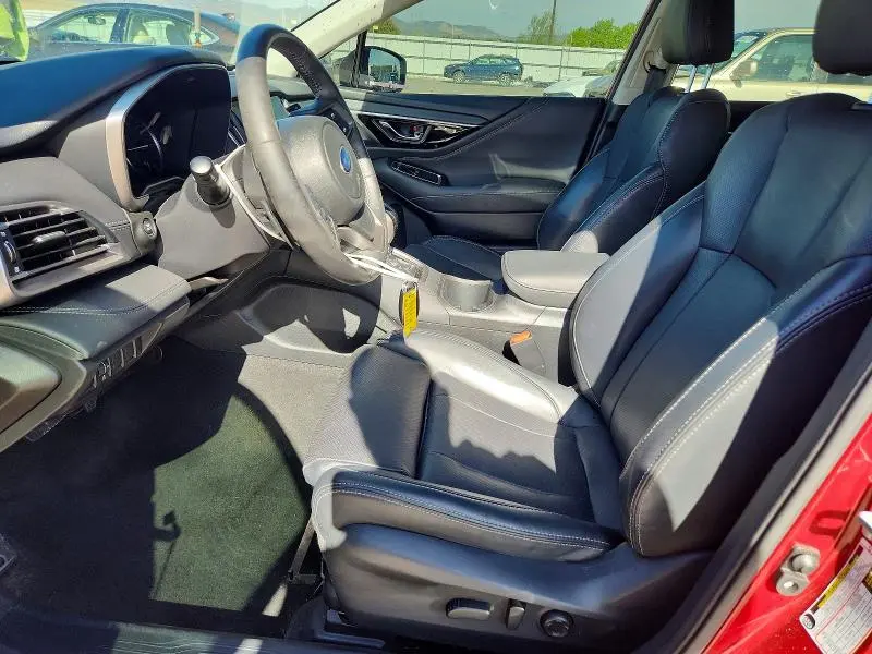 2023 SUBARU LEGACY LIMITED  