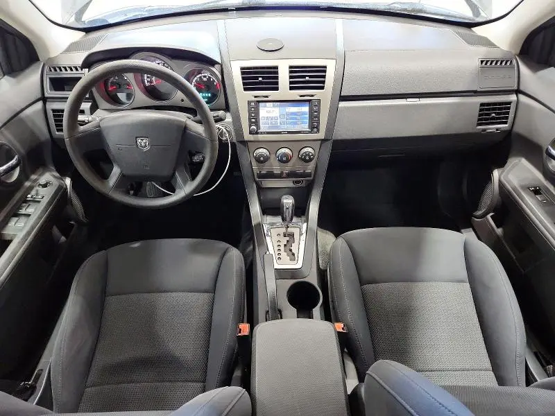 2010 DODGE AVENGER SXT  