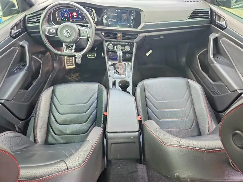 2020 VOLKSWAGEN JETTA GLI  
