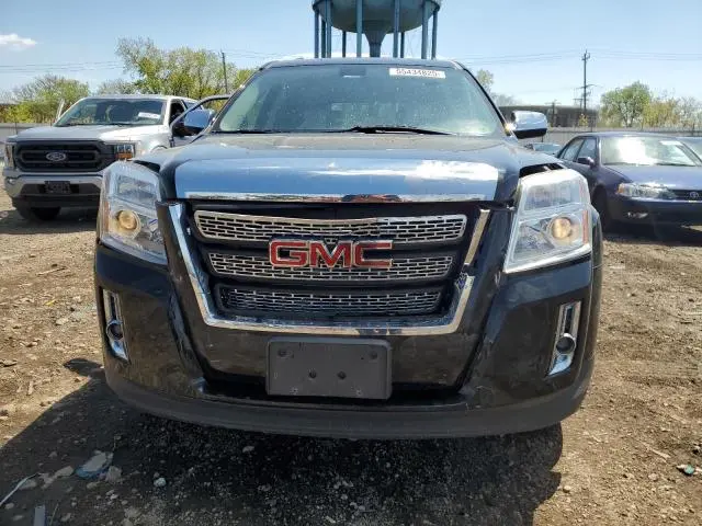 2010 GMC TERRAIN SLT