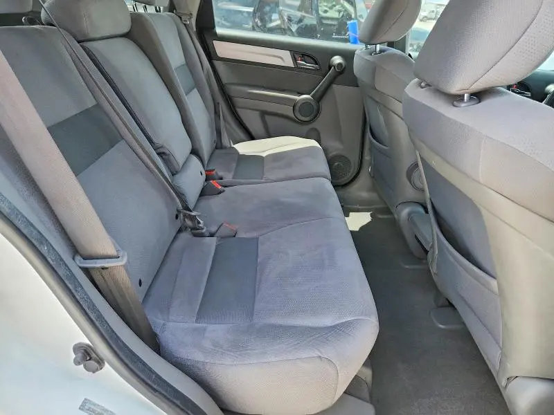2011 HONDA CR-V EX  