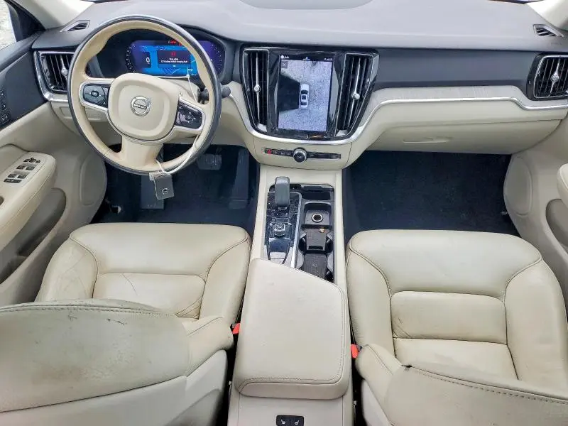2023 VOLVO S60 PLUS  