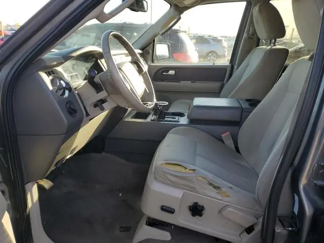 2010 FORD EXPEDITION XLT