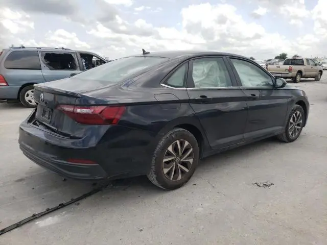 2023 VOLKSWAGEN JETTA S  