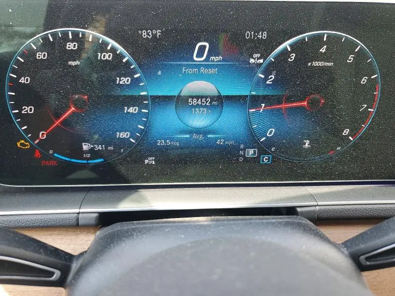2022 MERCEDES-BENZ GLE 350 4MATIC  