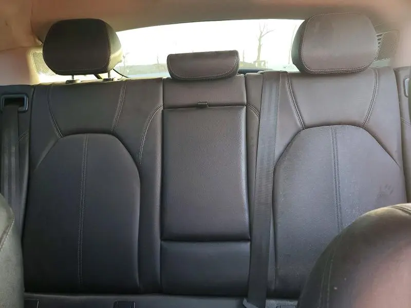 2021 ALFA ROMEO STELVIO TI  