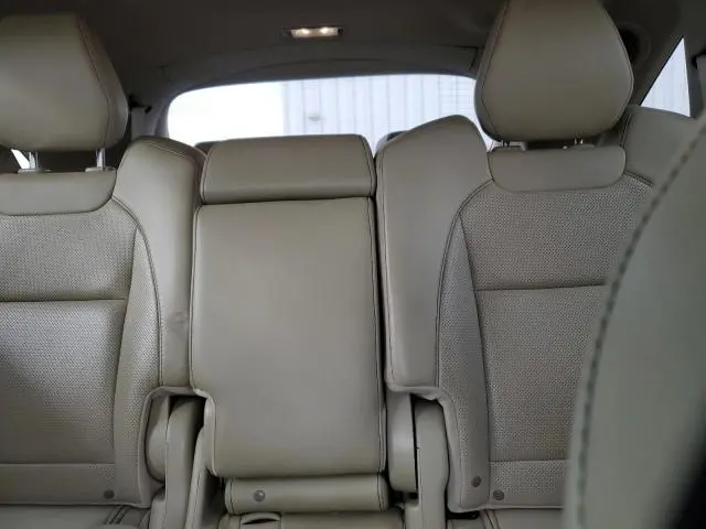 2019 ACURA MDX TECHNOLOGY