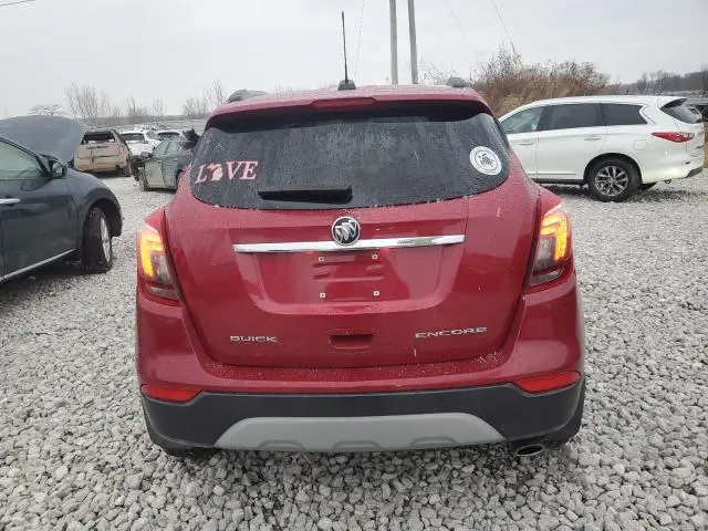 2018 BUICK ENCORE ESSENCE  