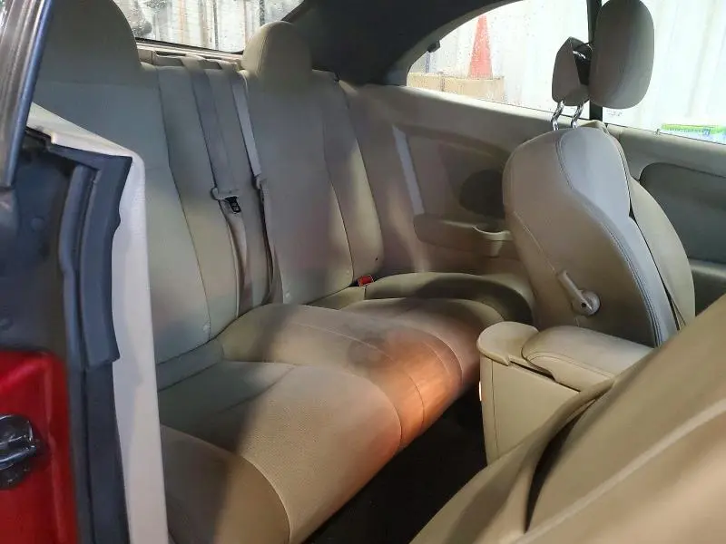 2014 CHRYSLER 200 TOURING  