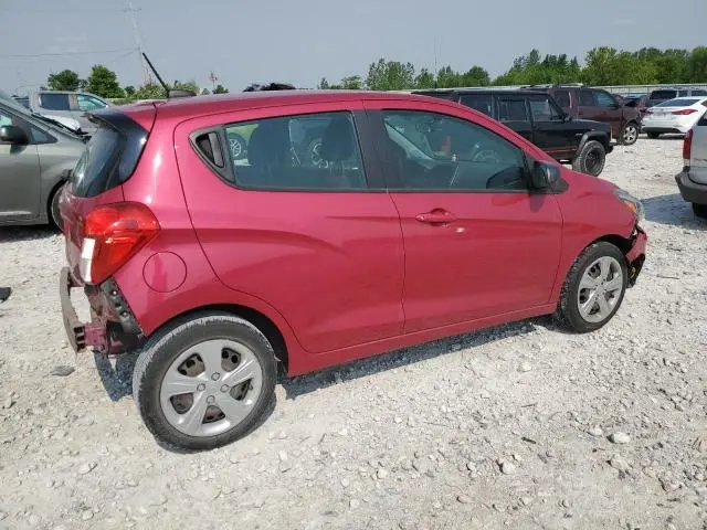 2020 CHEVROLET SPARK LS  