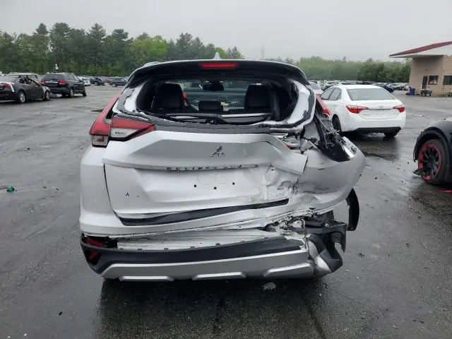 2023 MITSUBISHI ECLIPSE CROSS SE