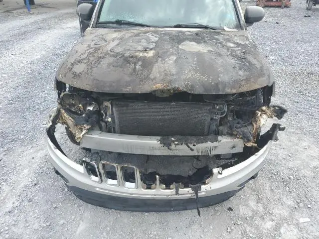 2011 JEEP COMPASS SPORT