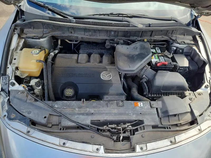 2014 MAZDA CX-9 TOURING  