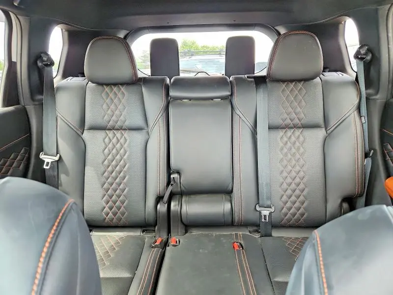 2024 MITSUBISHI OUTLANDER SEL  