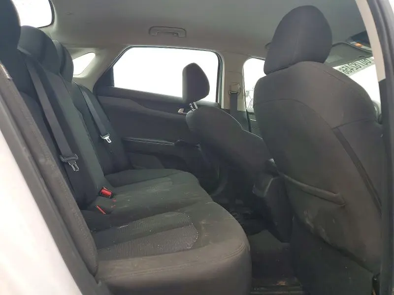 2021 KIA K5 LX  