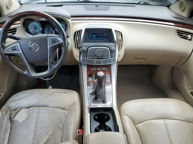 2011 BUICK LACROSSE CXL  