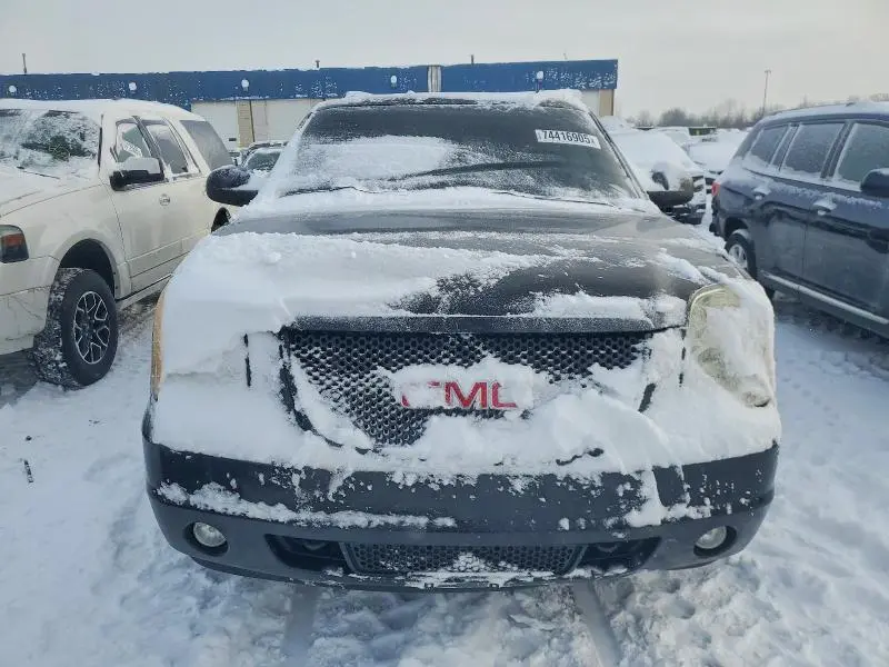 2013 GMC YUKON XL DENALI  