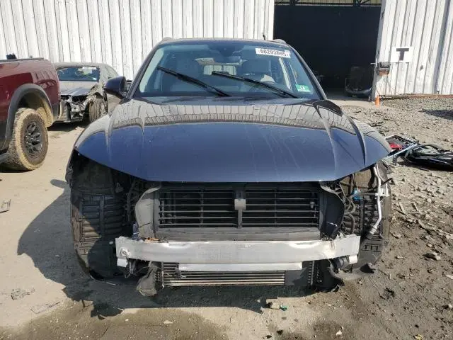 2018 AUDI Q5 PREMIUM  