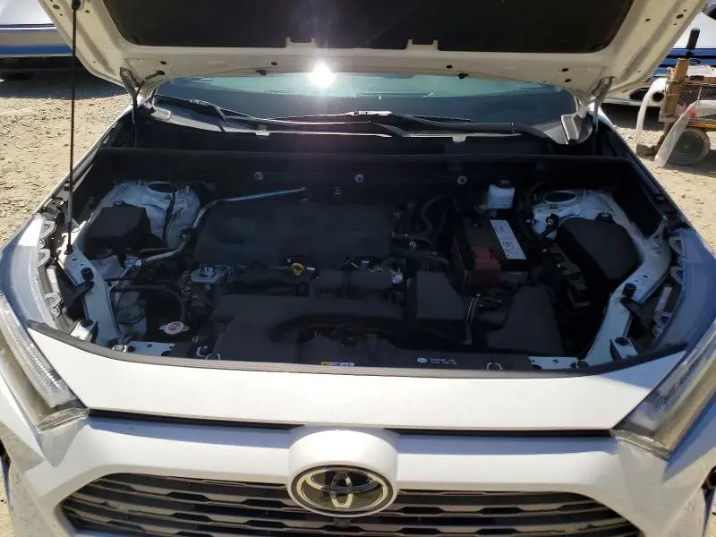 2022 TOYOTA RAV4 LIMITED  