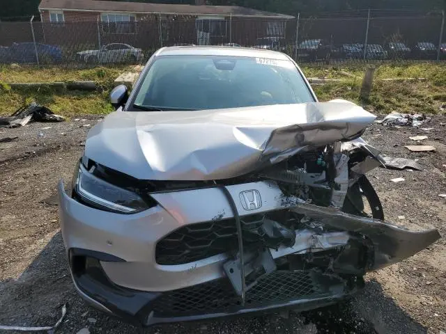 2024 HONDA HR-V EXL  