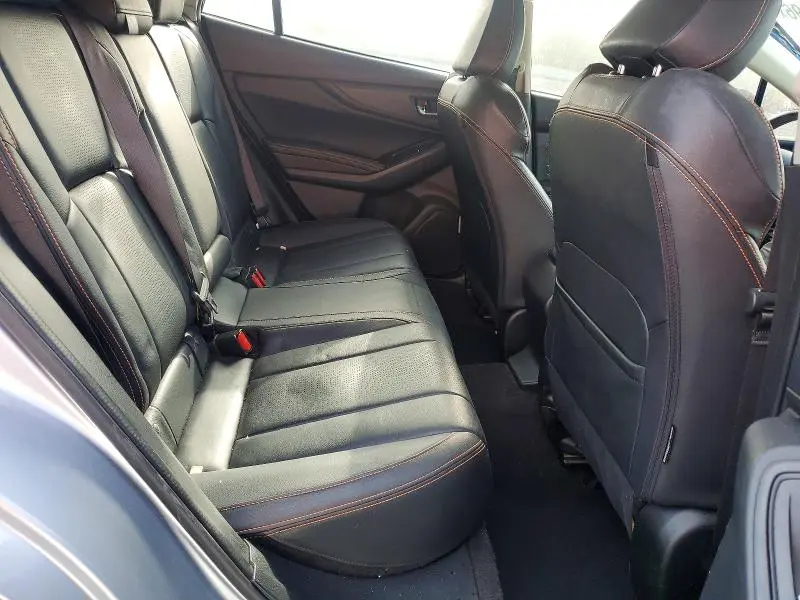 2019 SUBARU CROSSTREK LIMITED  
