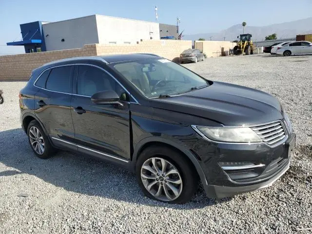 2015 LINCOLN MKC   